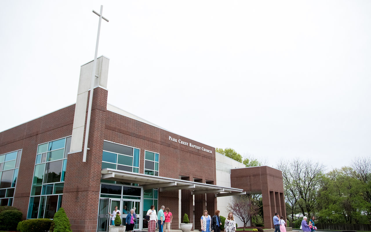Park Crest Baptist Church 3