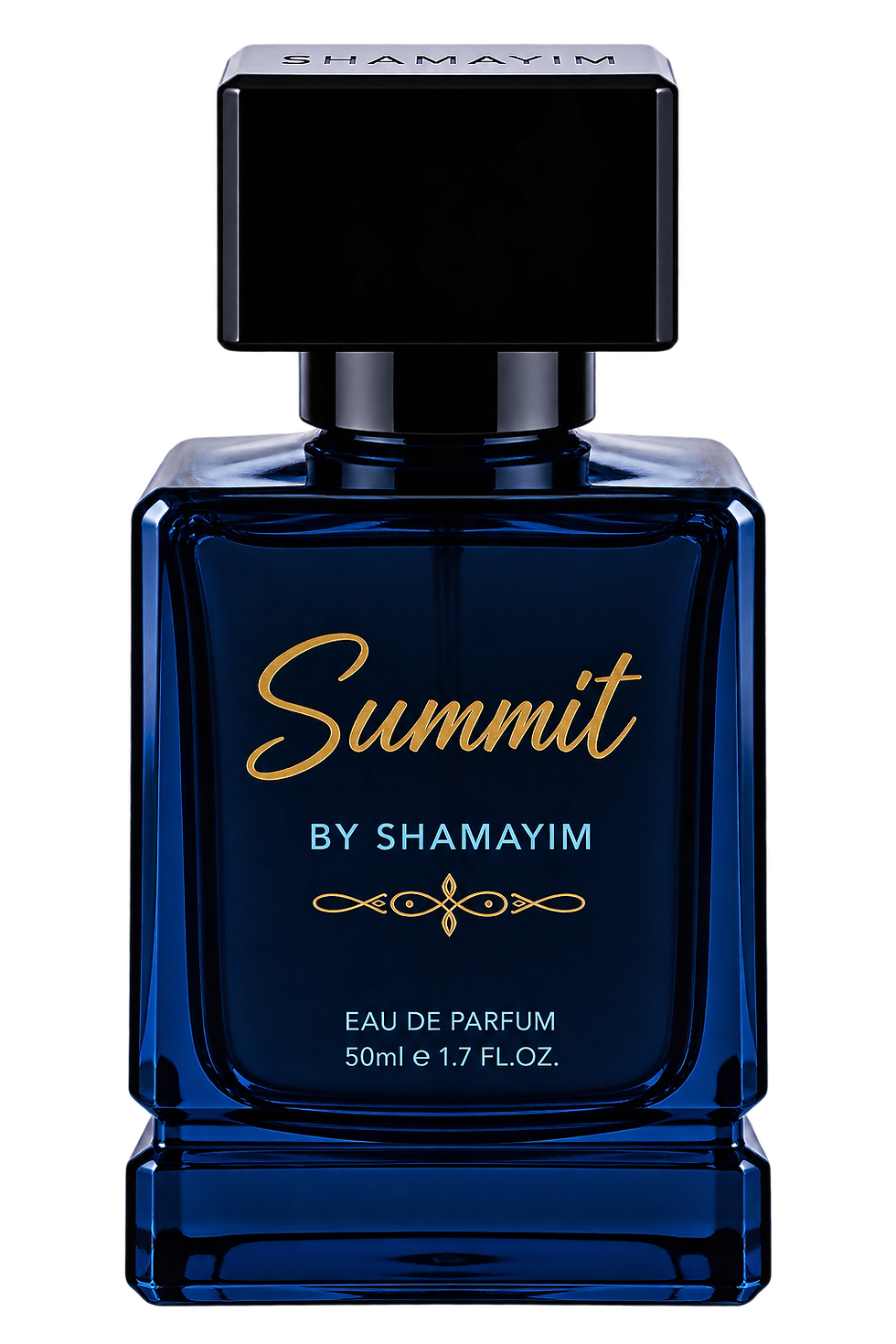 Summit 50 ml bottle