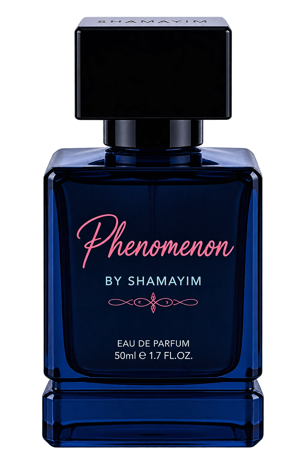 Phenomenon 50 ml bottle