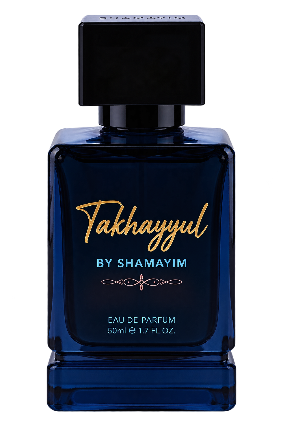 Takhayyul 50 ml bottle