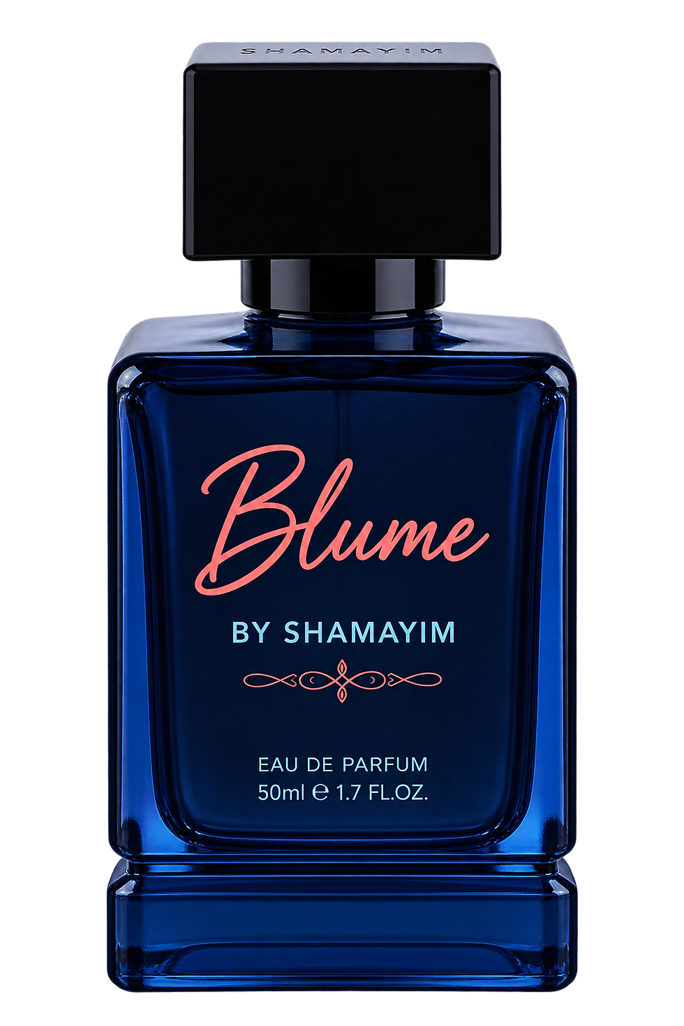 Blume 50 ml bottle