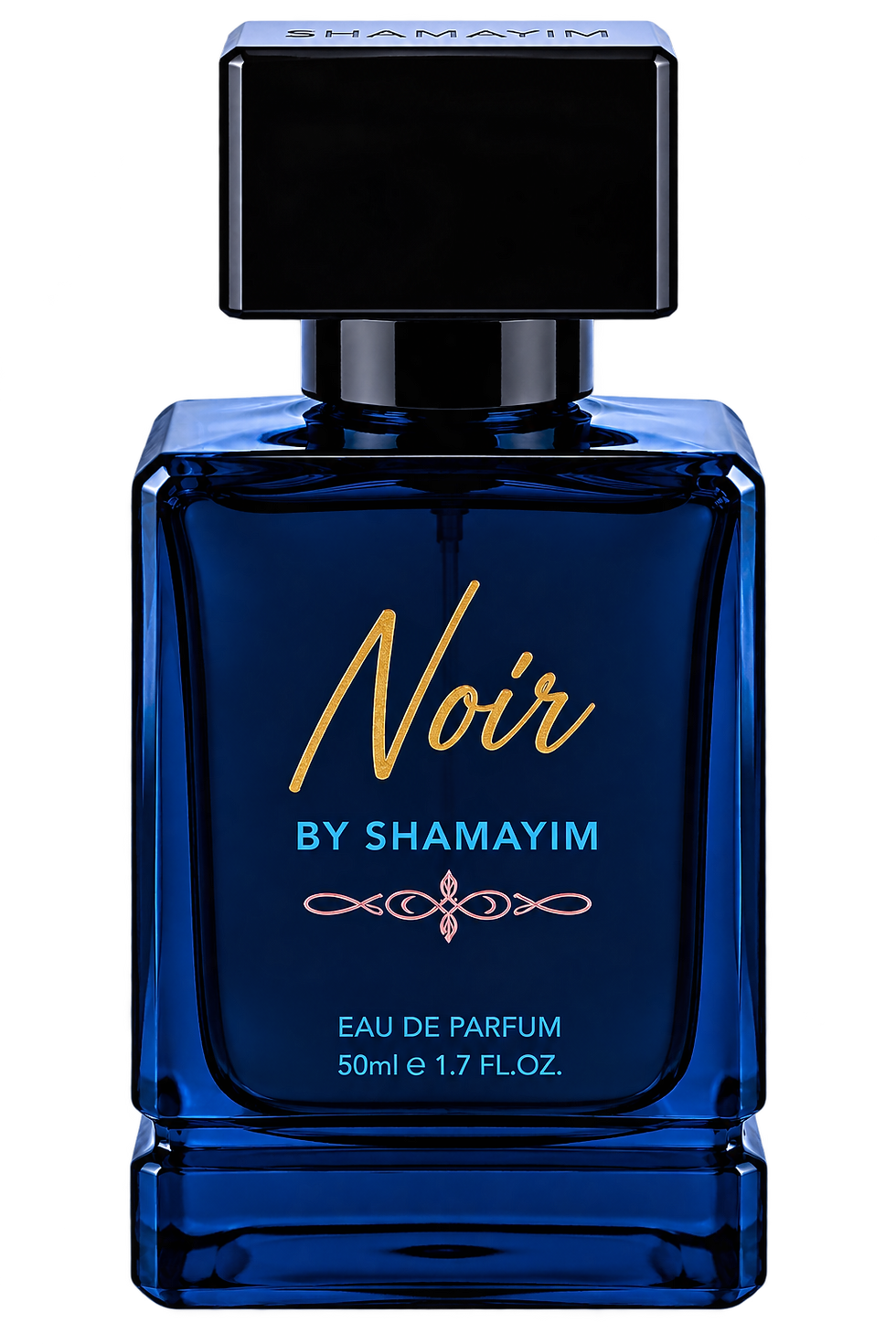 Noir 50 ml bottle