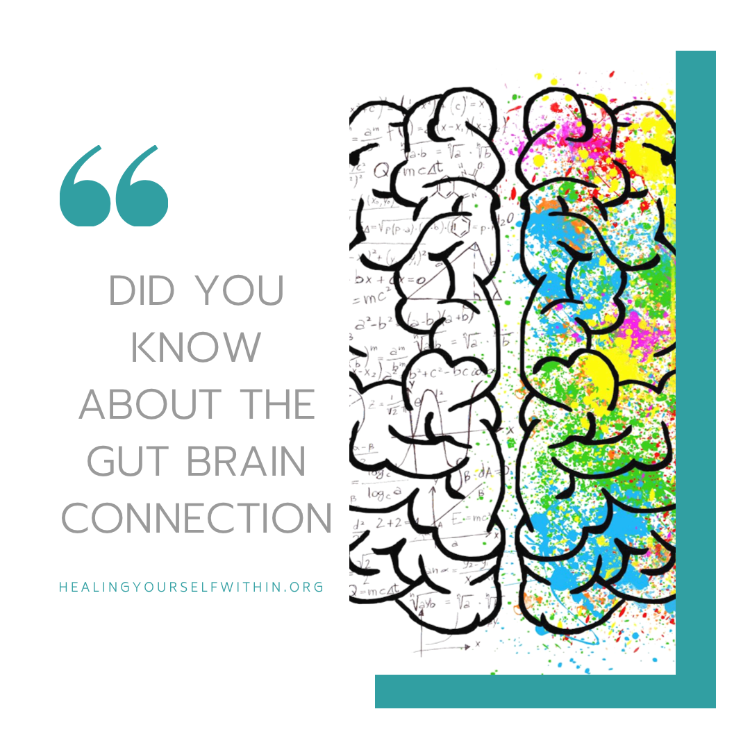 Gut healing is possible!! content media