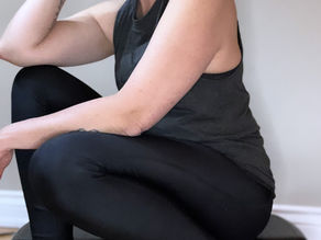 A Journey to Health & Empowerment
