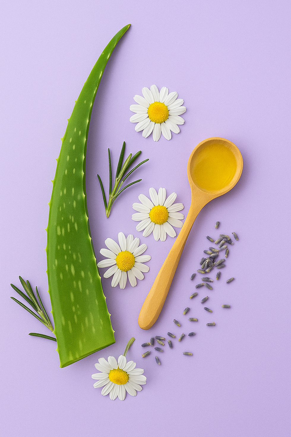 What Makes Skincare Truly Natural? (And Why It Matters)