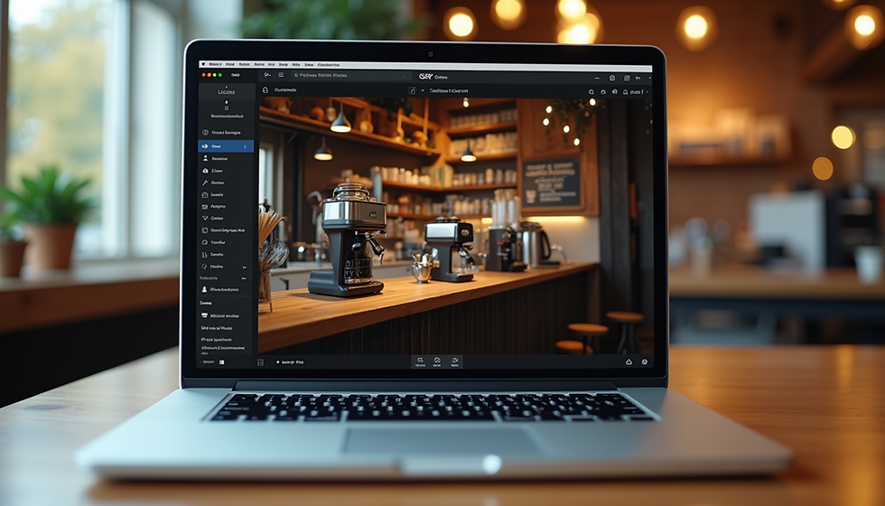 Why Ordering Coffee Online is the Ultimate Convenience for Coffee Lovers