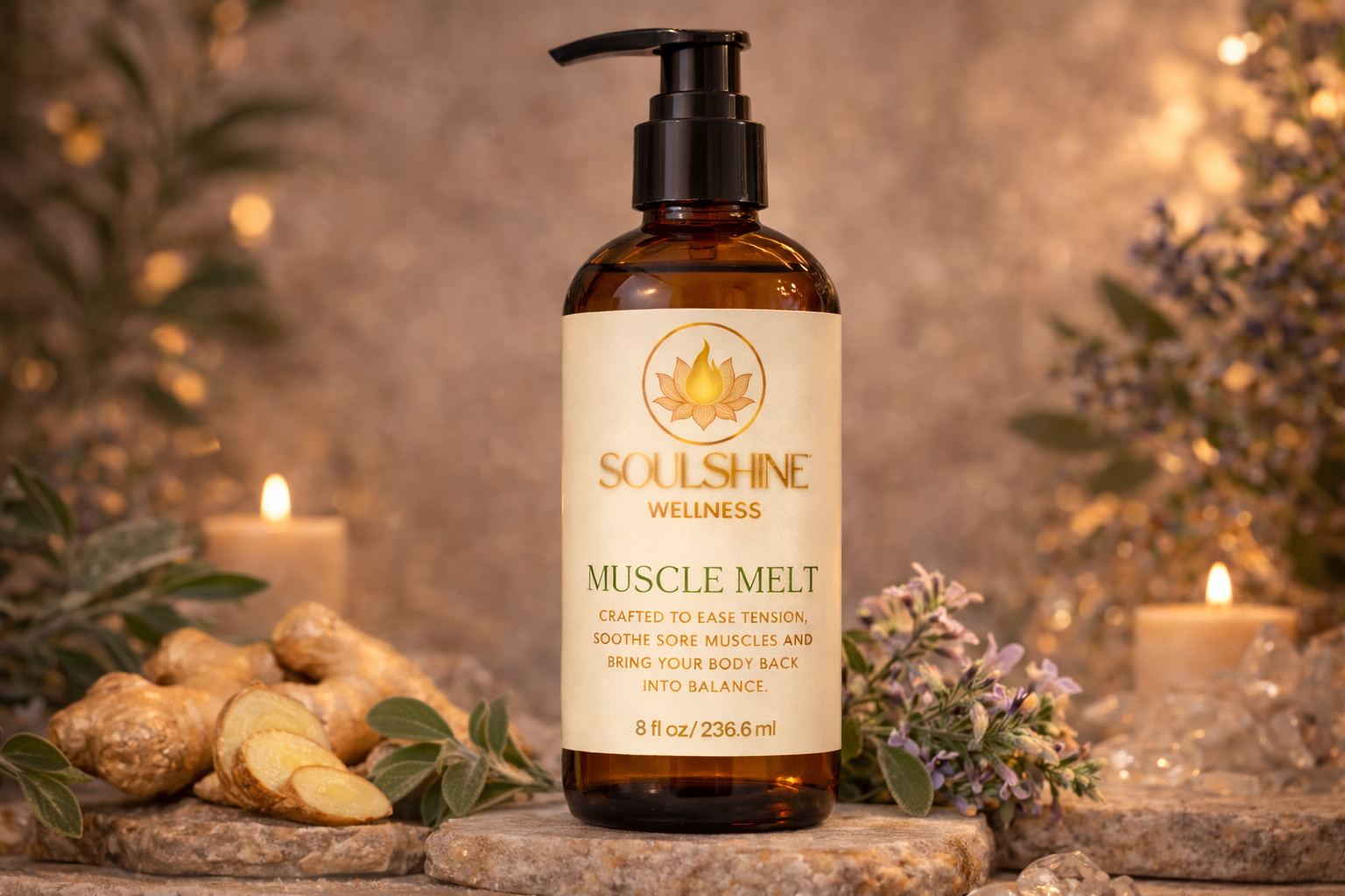 Muscle Melt