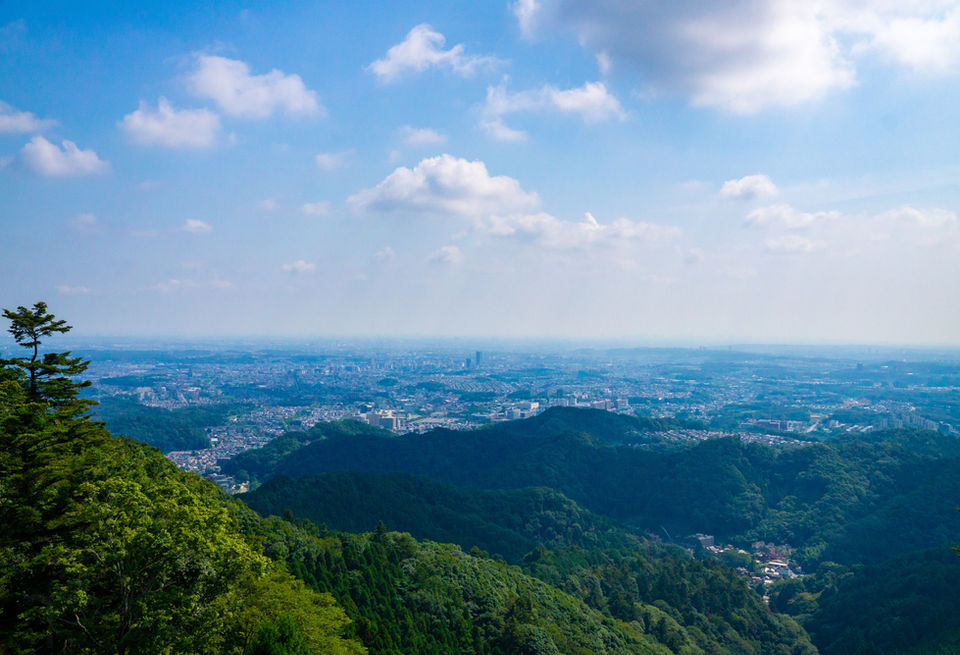 東京高尾病院