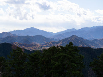 高尾山