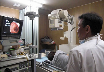 院長内視鏡写真