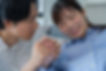 ご主人の立会分娩を希望の方は、お申し出ください。