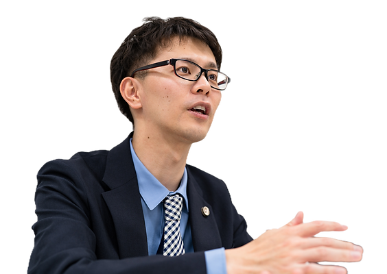 弁護士 加藤 孔明
