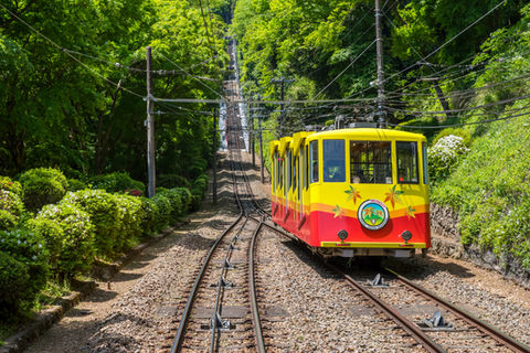 高尾山