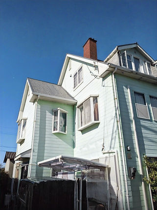 観音寺市S.S邸 施工前