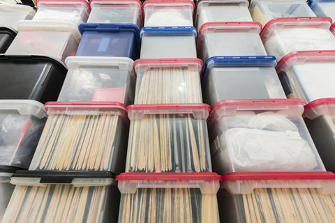 商売道具