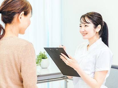 臨床心理士による認知行動療法実施