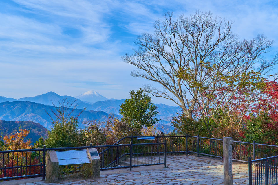 東京高尾病院.