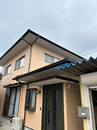 観音寺市O.Y様 施工後