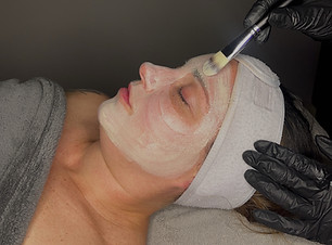 Fire and Ice Treatment