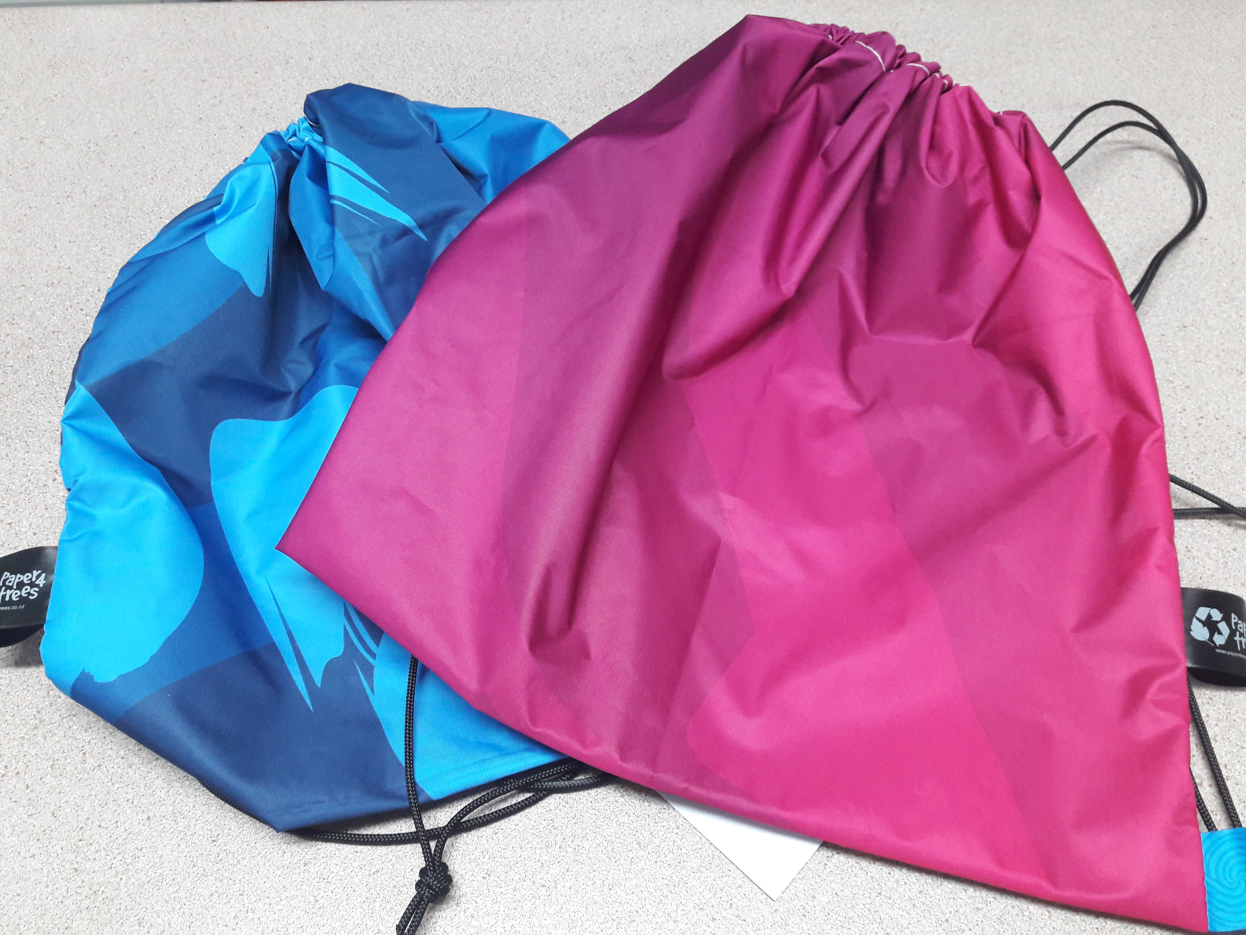 Swimming Bag