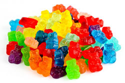gummybears