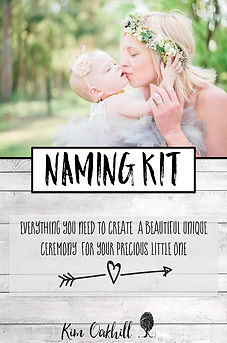 Naming Ceremony Baby Naming