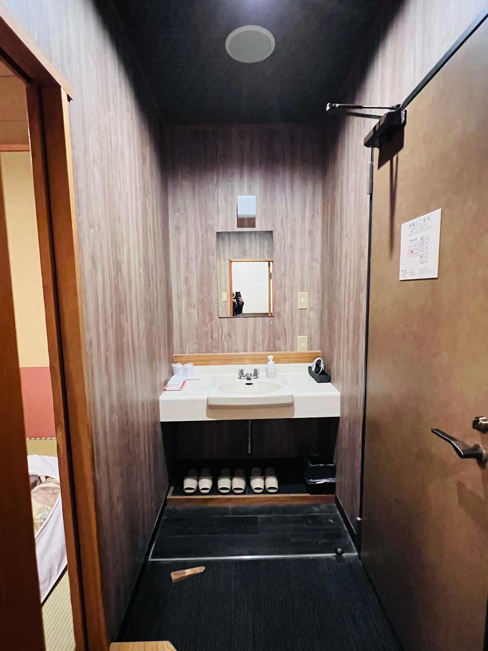 藏王住宿
