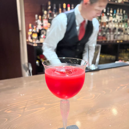 2023日本｜大阪12/15｜奈良、頑固豬排、春日大社、東大寺、Takekurabe大阪燒、Main Bar Spirits