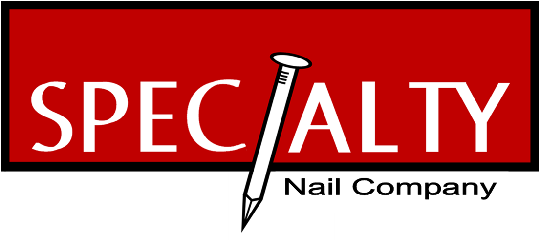 USA made construction nails Specialty Nail Company