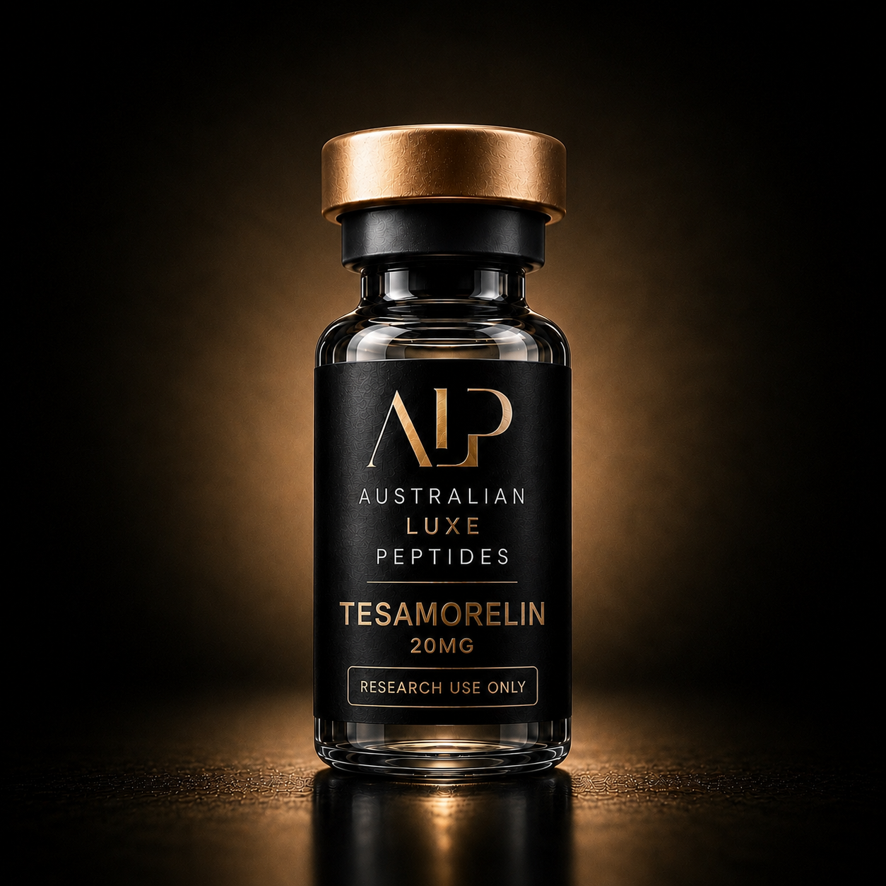 Tesamorelin