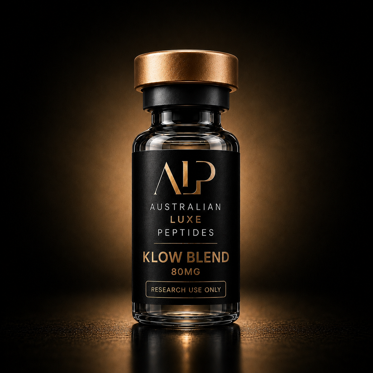 KLOW Blend