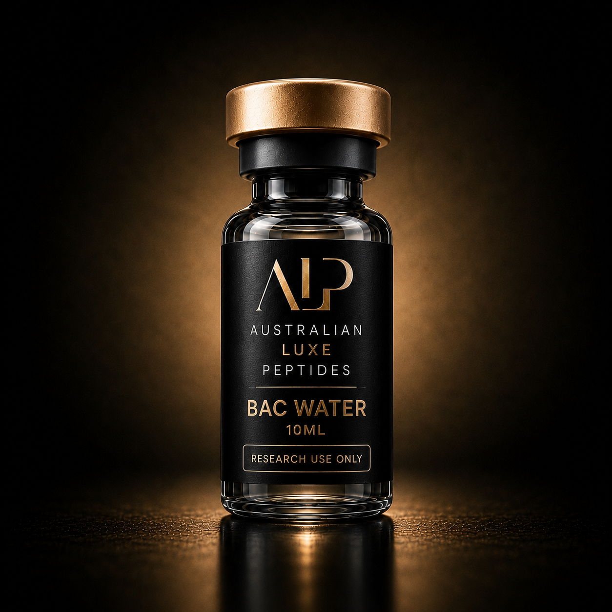BAC Water