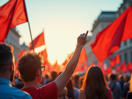 The Impact of Charlie Kirk's Death on the Future of America and the Global Political Landscape