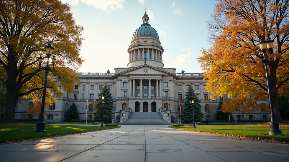 Exploring the Foundations of Conservative Principles and Beliefs