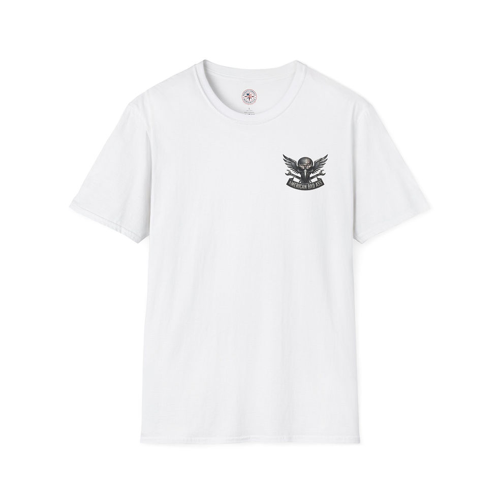 Thumbnail: No DSA symbol T Shirt