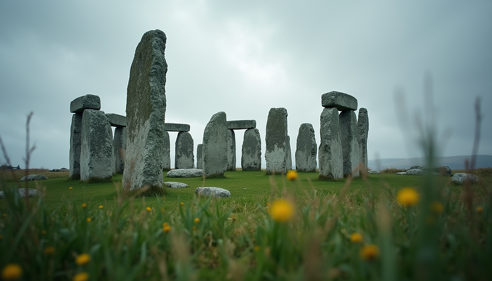 Celebrating Irish Heritage: Debunking the Myth That Europeans Lack Culture