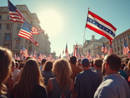 Principles of American Conservatism: Exploring the American Conservative Movement