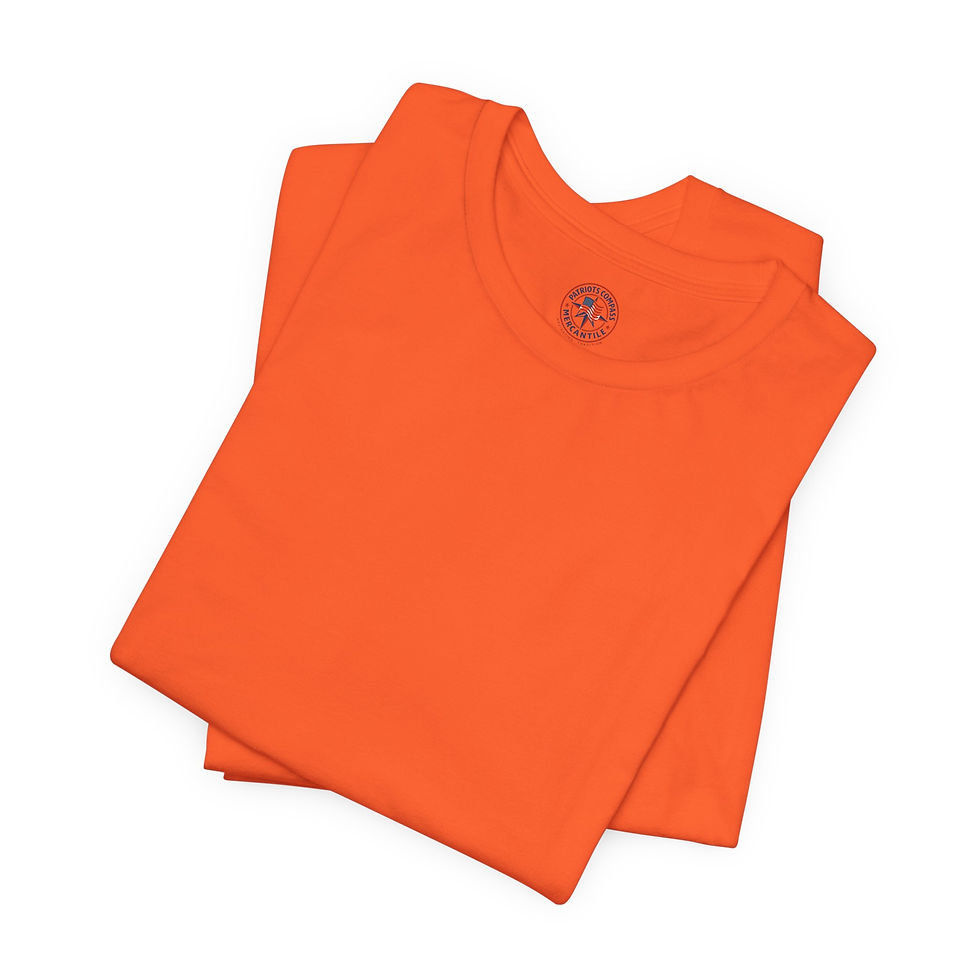 Thumbnail: Compass Graphic Tee — "Explore & Adventure" Short Sleeve Shirt