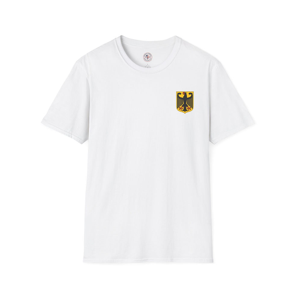 Thumbnail: German Bloodlines T Shirt