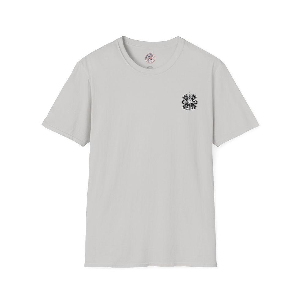 Thumbnail: Aztec Bloodlines T Shirt