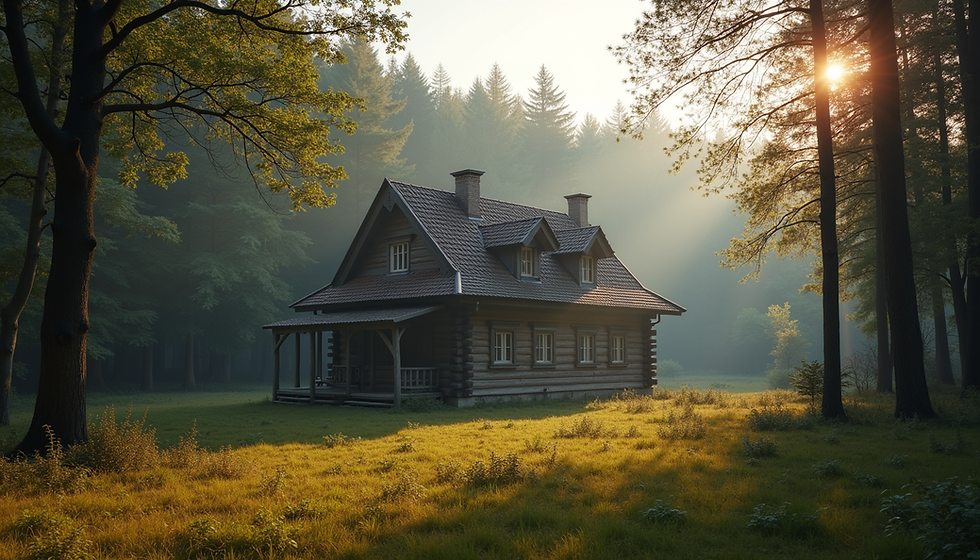 Unveiling the Richness of Germanic Heritage and Culture Beyond the Myths