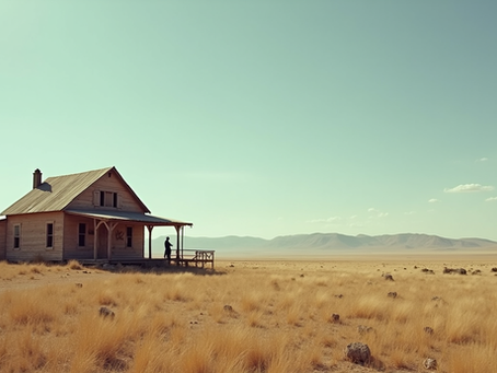 Unyielding Spirit: The Toughness and Resilience of European Settlers in Westward Expansion