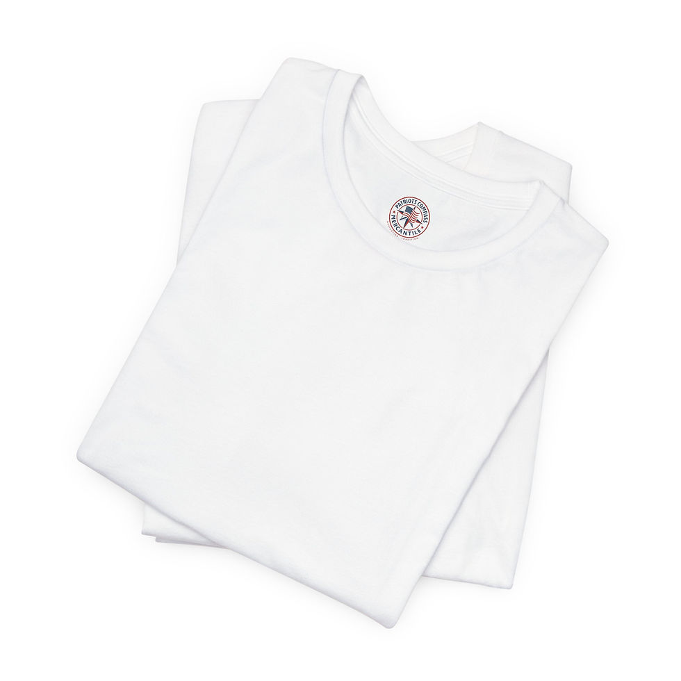 Thumbnail: Compass Graphic Tee — "Explore & Adventure" Short Sleeve Shirt