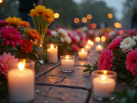 Remembering Charlie Kirk: The Impact of His Political Murder on Today's Activism