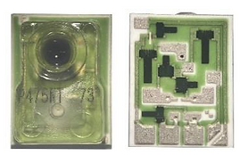 AAMI BP-22 Compliant