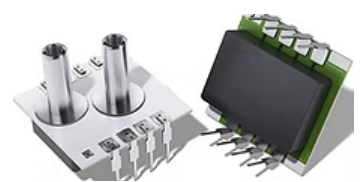 MCT-58A & SM58D Series, High Level Analog & Digital Output Sensor