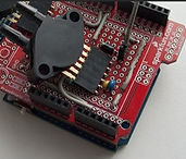 Board Mount Sensor