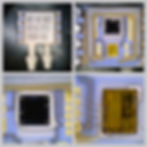 AVSensors Multi Chip Technology