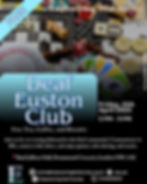Deaf Euston Club
