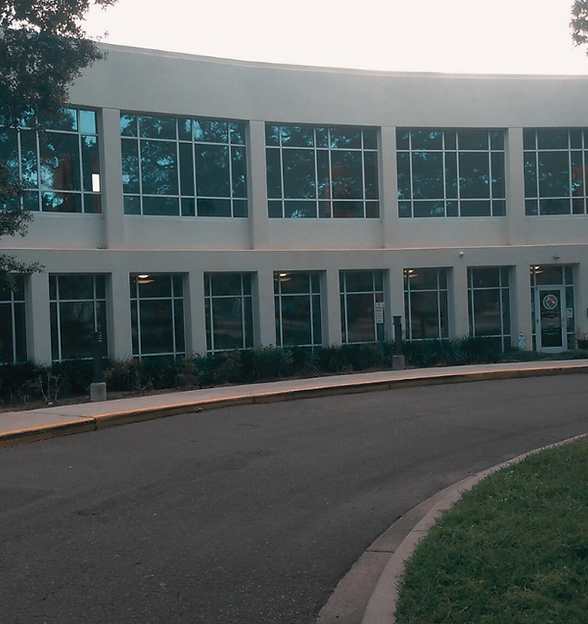 Cherry Hill Missionary Baptist Church 2